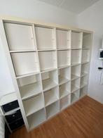 Ikea kallax kast, Zo goed als nieuw, Minder dan 100 cm, 25 tot 50 cm, 50 tot 100 cm
