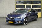 Renault Mégane Estate 1.3 TCe 141PK! Bose BJ2019 Lmv 17" |, Voorwielaandrijving, 65 €/maand, Stof, Gebruikt