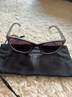 Polaroid zonnebril, Sieraden, Tassen en Uiterlijk, Zonnebrillen en Brillen | Dames, Overige merken, Zonnebril, Paars, Ophalen of Verzenden