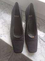 Ballin pumps maat 38, Kleding | Dames, Schoenen, Pumps, Zwart, Ophalen of Verzenden, Zo goed als nieuw