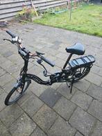 Vogue Elektrische Vouwfiets, Overige merken, Versnellingen, Ophalen of Verzenden, Zo goed als nieuw