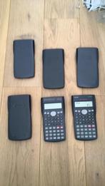 CASIO fx-82MS Rekenmachine, Ophalen of Verzenden, Nieuw