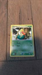 Treecko, Ophalen, Zo goed als nieuw, Losse kaart