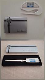 2 briefopeners, Verzamelen, Overige Verzamelen, Ophalen of Verzenden, Zo goed als nieuw