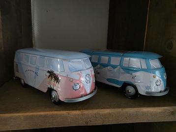 Volkswagen t1 officieel vw blik. beschikbaar voor biedingen