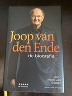 Henk van Gelder - Joop van den Ende, Ophalen of Verzenden, Zo goed als nieuw, Henk van Gelder