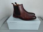 Chelsea Boots van Manfield. Maat 40 - Zo Goed Als Nieuw!, Kleding | Heren, Schoenen, Ophalen of Verzenden, Zo goed als nieuw, Manfield