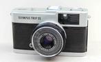 Olympus Trip 35 met, Audio, Tv en Foto, Fotocamera's Analoog, Ophalen of Verzenden, Zo goed als nieuw, Compact, Olympus