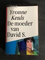 Boek De moeder van David S. - Yvonne Keuls, in goede staat, Ophalen of Verzenden, Gelezen