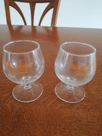 Bailey's en Napoléon glazen, Ophalen, Gebruikt, Overige typen