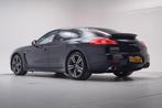 Porsche Panamera 3.0 4S 420pk [ Sport Chrono Camera Schuifda, Auto's, Porsche, Automaat, Gebruikt, 4 stoelen, Zwart