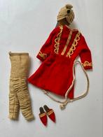 Barbie vintage Ken Arabisn night #774, Ophalen of Verzenden, Zo goed als nieuw, Pop