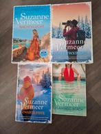 3 boeken van Suzanne Vermeer, Boeken, Ophalen of Verzenden, Zo goed als nieuw, Nederland