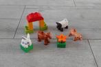 Duplo Boerderijdieren., Ophalen of Verzenden, Zo goed als nieuw, Duplo