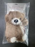 Te koop: warmtekussen/knuffelbeer/kruik, Ophalen of Verzenden, Nieuw, Overige typen