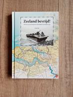 Zeeland bevrijd!, Ophalen of Verzenden, Tweede Wereldoorlog, Nieuw, Algemeen