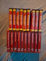 Kinder cassette bandjes, Ophalen of Verzenden, Zo goed als nieuw, Overige genres, 1 bandje