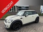 Mini Mini 1.6 One Holland Street, Voorwielaandrijving, Euro 5, Gebruikt, 4 cilinders