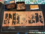 Harry Potter puzzel - The Marauder’s Map, Ophalen of Verzenden, Zo goed als nieuw
