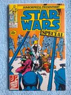 STAR WARS SPECIAL #2. JUNIOR PRESS. 1984. 3 EURO., Meerdere comics, Ophalen of Verzenden, Amerika