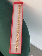 Mooie 14 karaat gouden armband, -, -, Nieuw, Ophalen of Verzenden