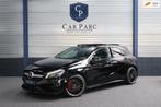 Mercedes-Benz A-klasse AMG 45 4MATIC 381+PK FACELIFT/LED/SFE, Auto's, Automaat, Gebruikt, Euro 6, 4 cilinders