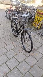 Sparta Pick up damesfiets 28 inch met 3 versnellingen, Fietsen en Brommers, Fietsen | Dames | Damesfietsen, Ophalen, Sparta, Gebruikt