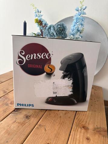 Senseo original beschikbaar voor biedingen