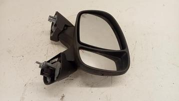Buitenspiegel rechts van een Renault Trafic beschikbaar voor biedingen