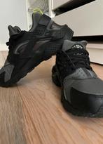 Nike Air Huarache Run, Maat 40, Zwart, Nike, Ophalen of Verzenden, Sneakers of Gympen