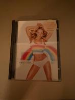 Te koop: Mariah – "Rainbow" Minidisc (Zeer Zeldzaam!), Ophalen of Verzenden, Overige typen