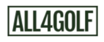 Kortingscode All4Golf - 10% Korting - Geldig t/m 25/11/2025 beschikbaar voor biedingen