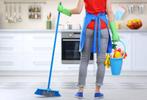 Huishoudster / Home cleaner Uddel, Overige uren, Overige niveaus, Starter, Overige vormen