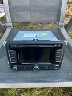 Volkswagen Polo scherm, Ophalen of Verzenden, Zo goed als nieuw