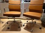 Eames replica Cavel Design (2 stuks) voor 300 EUR, Ophalen, Twee, Bruin, Nieuw