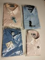 Partij Nieuwe overhemden, Ophalen of Verzenden, Nieuw, Overige kleuren, Overige halswijdtes