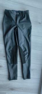 Paard rijbroek Fouganza waterdicht en winddicht maat xs/s, Dieren en Toebehoren, Paardrijkleding, Ophalen of Verzenden, Zo goed als nieuw