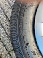 4 seasons continental mercedes Vito 16”, Ophalen, 16 inch, Banden en Velgen, 205 mm