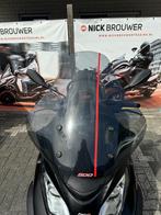 Origineel windscherm Piaggio MP3 400/500 HPE, Gebruikt, Ophalen of Verzenden