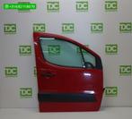 Citroen Berlingo bestel Deur rechtsvoor rood, Auto-onderdelen, Carrosserie en Plaatwerk, Rechts, Gebruikt, Citroën, Deur