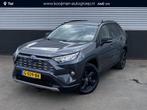 Toyota RAV4 2.5 Hybrid Bi-tone Edition Lederen bekleding, Na, Gebruikt, Euro 6, 4 cilinders, 2487 cc
