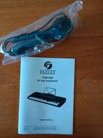 keyboard FAZLEY FKB-50, Ophalen, Nieuw, 61 toetsen, Overige merken