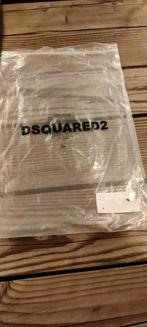 Dsquared 2 spijkerbroek, Kleding | Heren, Broeken en Pantalons, Blauw, Ophalen of Verzenden, Zo goed als nieuw