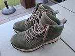 Wandelschoenen skechers hoog Dames maat 36., Sport en Fitness, Bergsport en Wandelen, Ophalen of Verzenden, Gebruikt, Schoenen