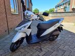 Suzuki Address 110 Motorscooter, Scooter, 113 cc, Particulier, 11 kW of minder