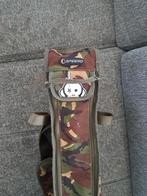 Speero 10ft tri- rod sleeve camo *monkey climber*, Watersport en Boten, Ophalen of Verzenden, Zo goed als nieuw, Overige typen