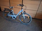 Mooie fiets, eerste twee versnellingen defect, Fietsen en Brommers, Ophalen, Zo goed als nieuw, 20 inch of meer
