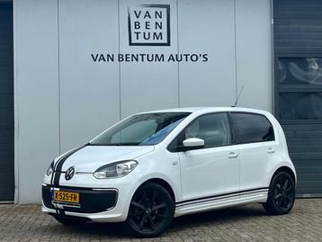 Volkswagen e-Up! Navi Airco Cruise PDC Stoelverwarming beschikbaar voor biedingen
