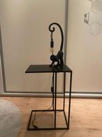 Nachtkastje met lamp, Huis en Inrichting, Ophalen, Zo goed als nieuw
