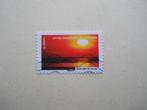 Frankrijk 2012 Coucher le soleil Yv.Autoadhesifs 761 gest., Ophalen of Verzenden, Gestempeld